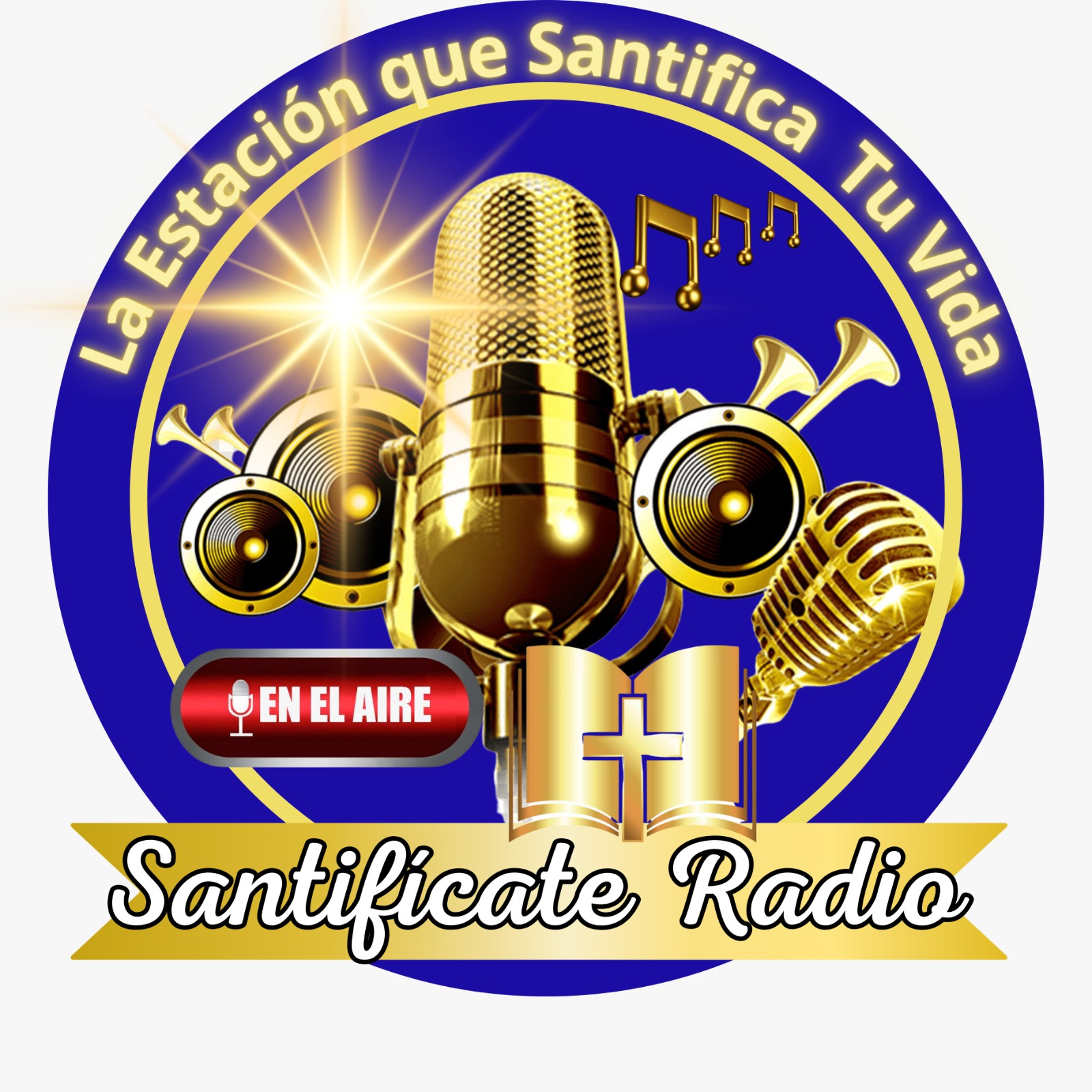 Santificate Radio